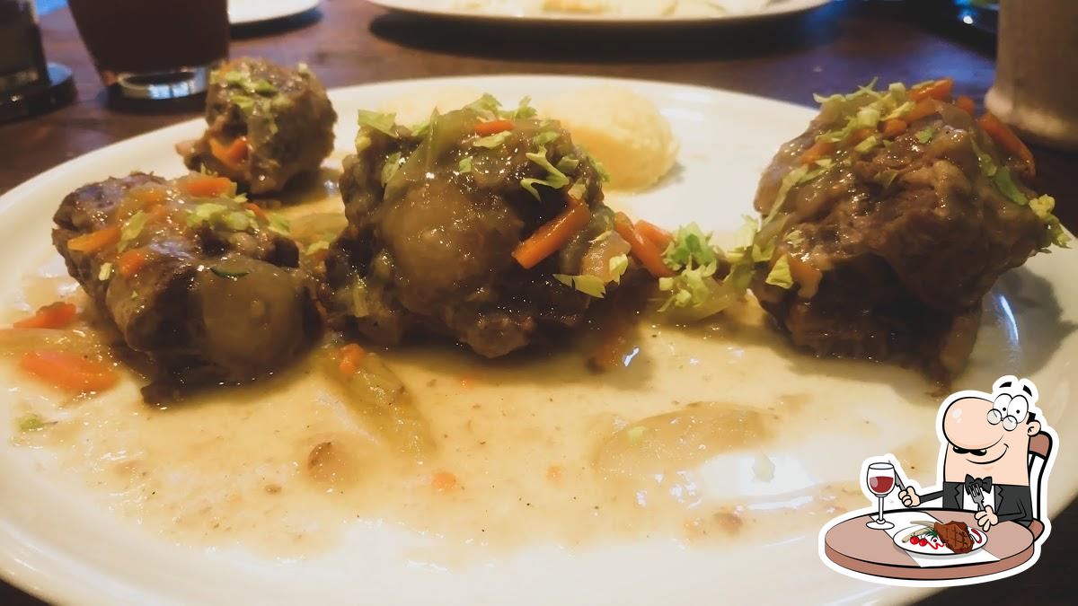 Piazza Italiana restaurant, Riga Restaurant reviews