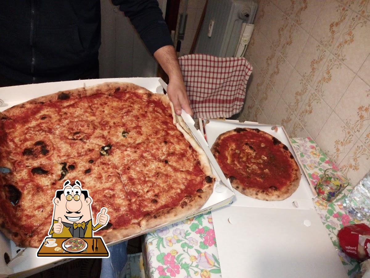 Pizzeria Da Ciro Padova Recensioni del ristorante