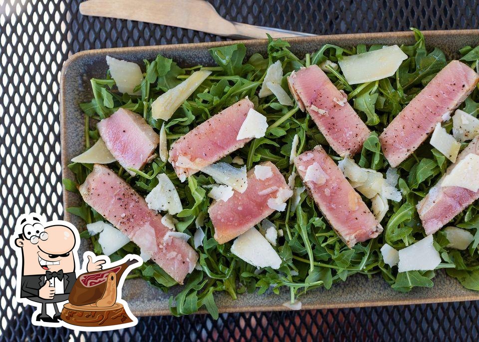 The PicNic Table in Woodinville Restaurant menu and reviews