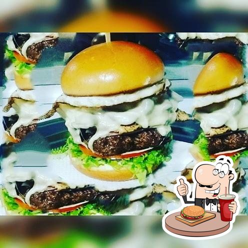 PAPAS BURGER VINHEDO Menu, Avaliações e Fotos - R. Guido Cinci, 114 - Santa  claudina, Vinhedo