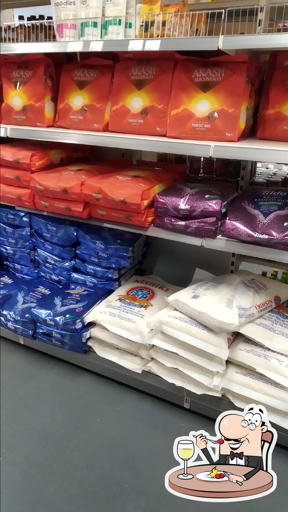 Asia Supermarket Belfast in Belfast Restaurant reviews