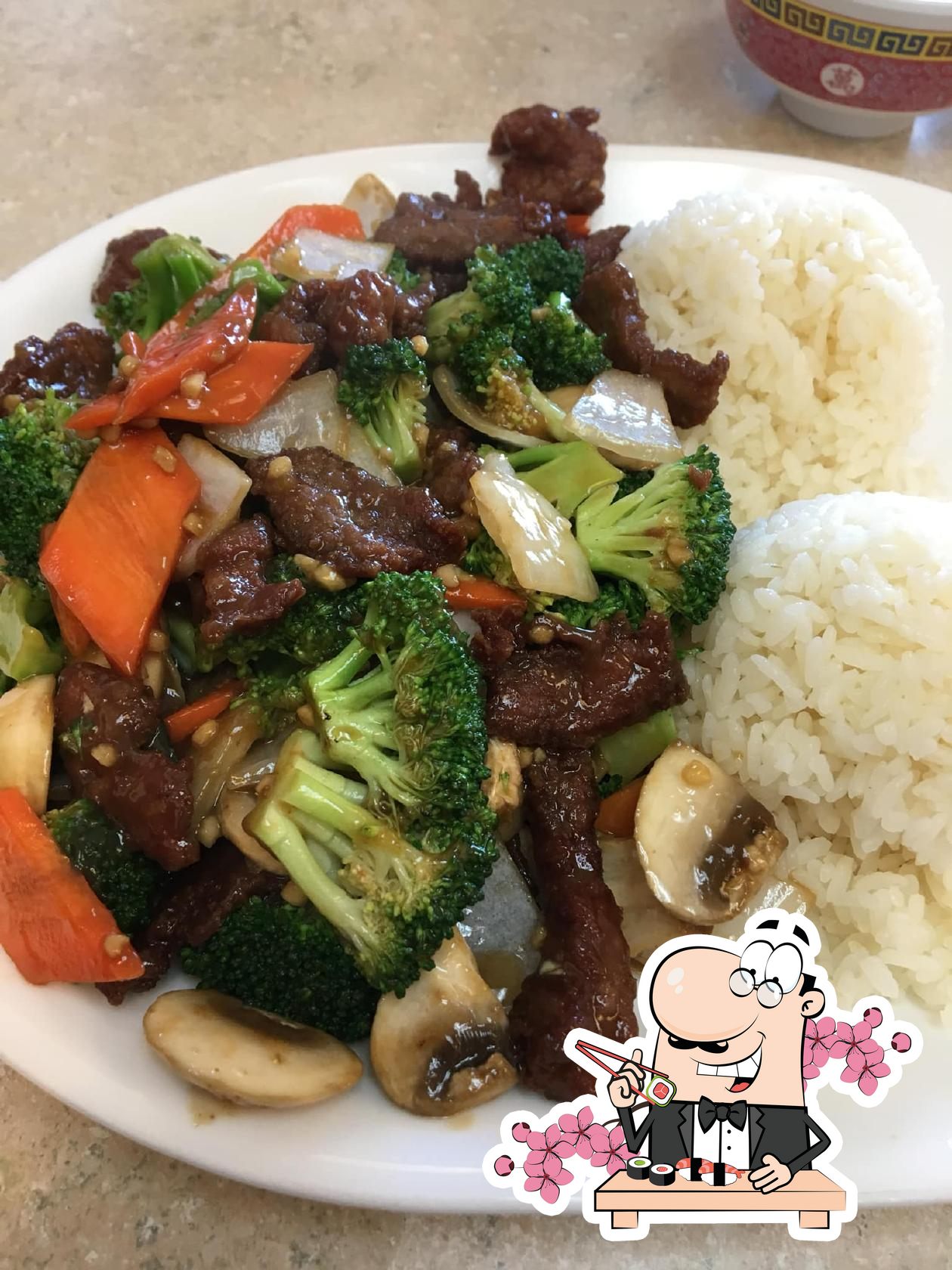 Best Teriyaki in Tacoma - Restaurant menu and reviews