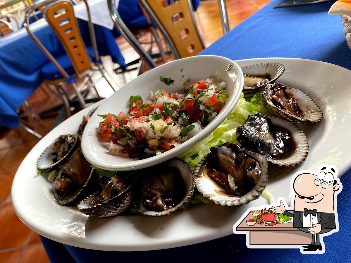 Mariscos La Viga de Morelos restaurant, Jiutepec - Restaurant reviews