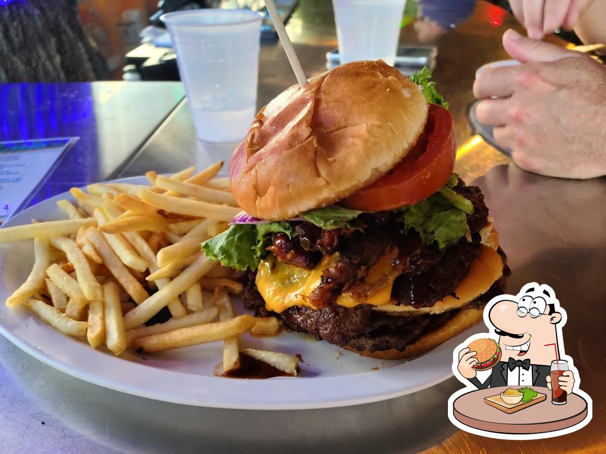 3rd Chute Bar & Grill in Grafton - Restaurant reviews