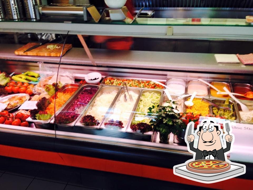 Dönermann, Essen, Fr