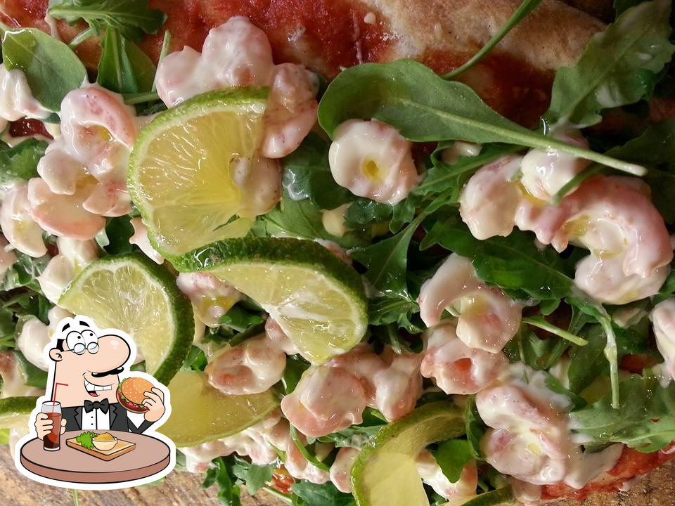 La Trappola Del Gusto Restaurant Rome Restaurant Reviews