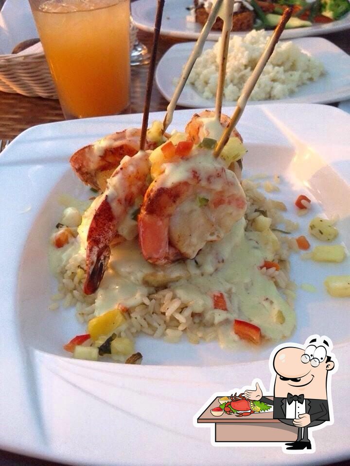 BayVue in Lindenhurst Restaurant menu and reviews