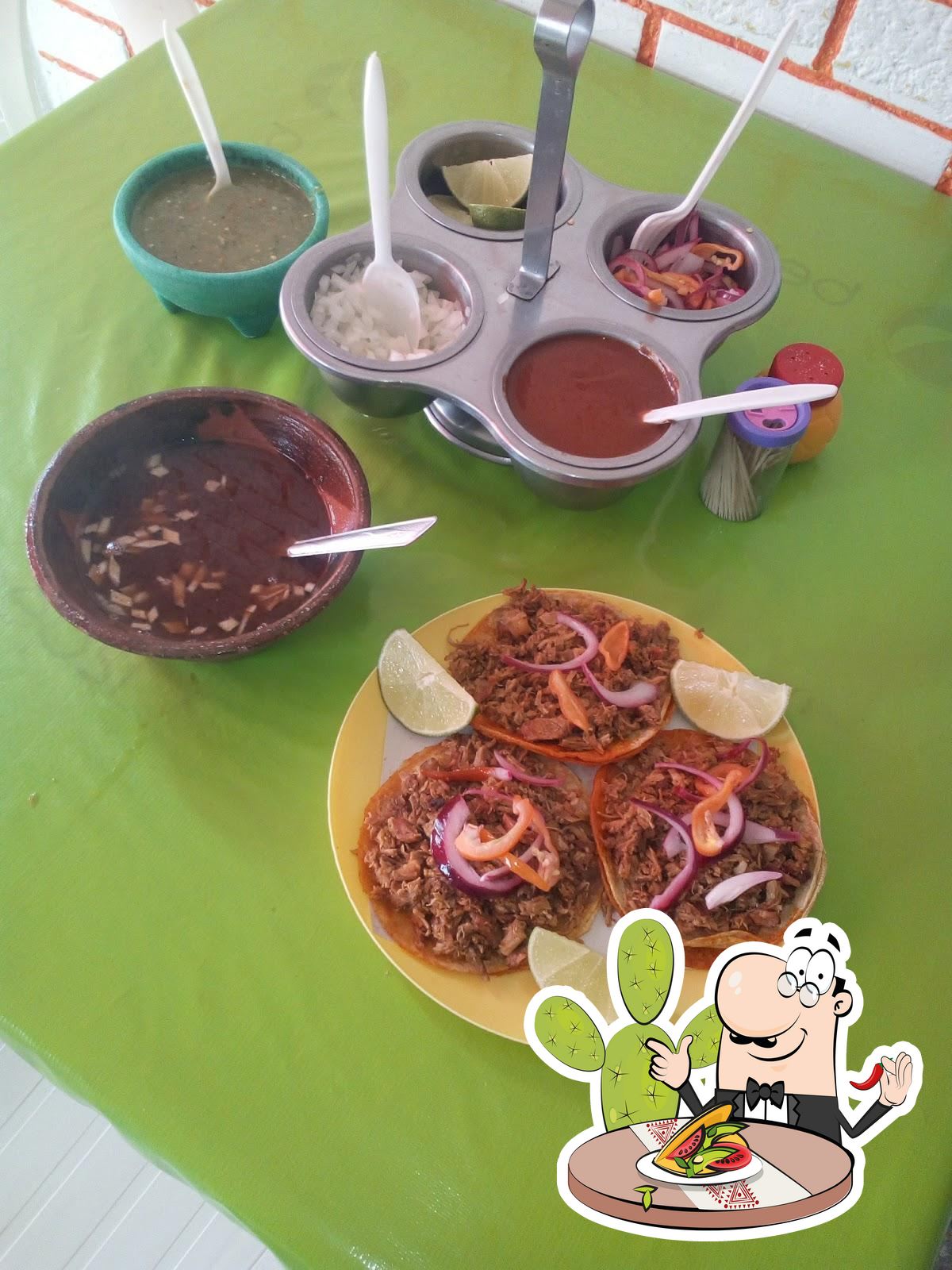 Birria El Carnal Puebla restaurant, Puebla City - Restaurant reviews