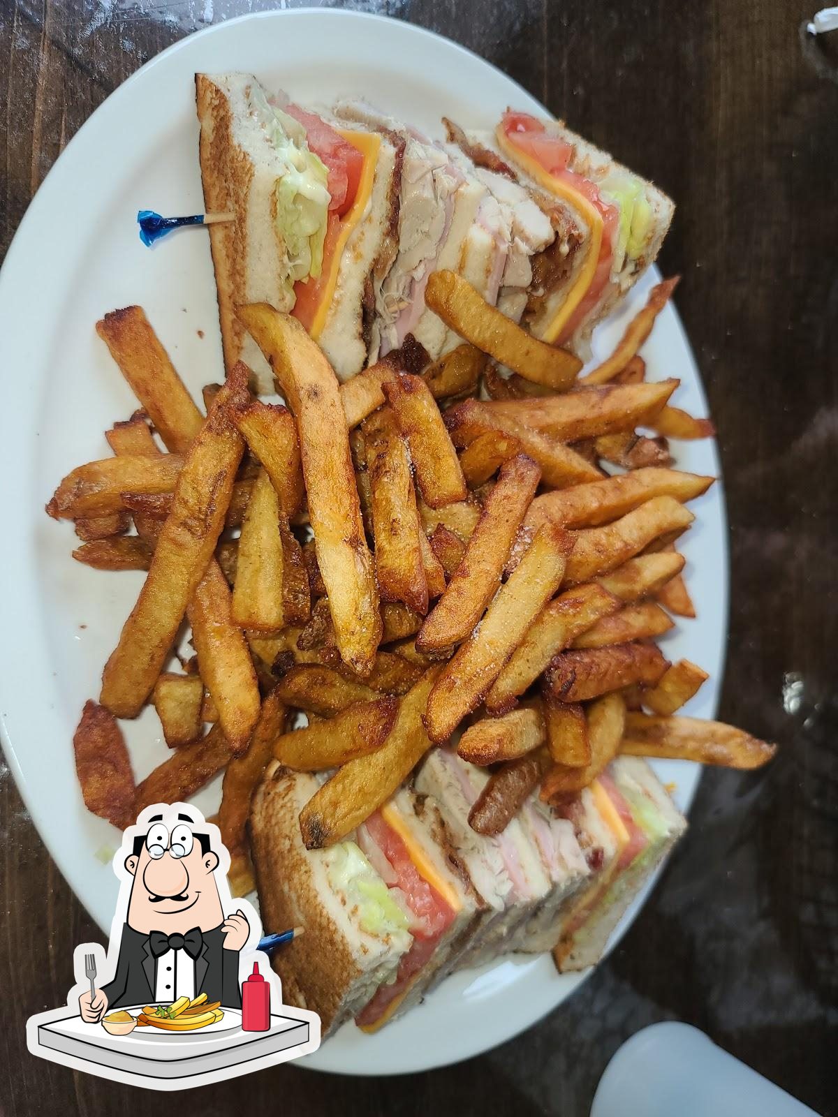 The Jigger in Bay Bulls Restaurant reviews