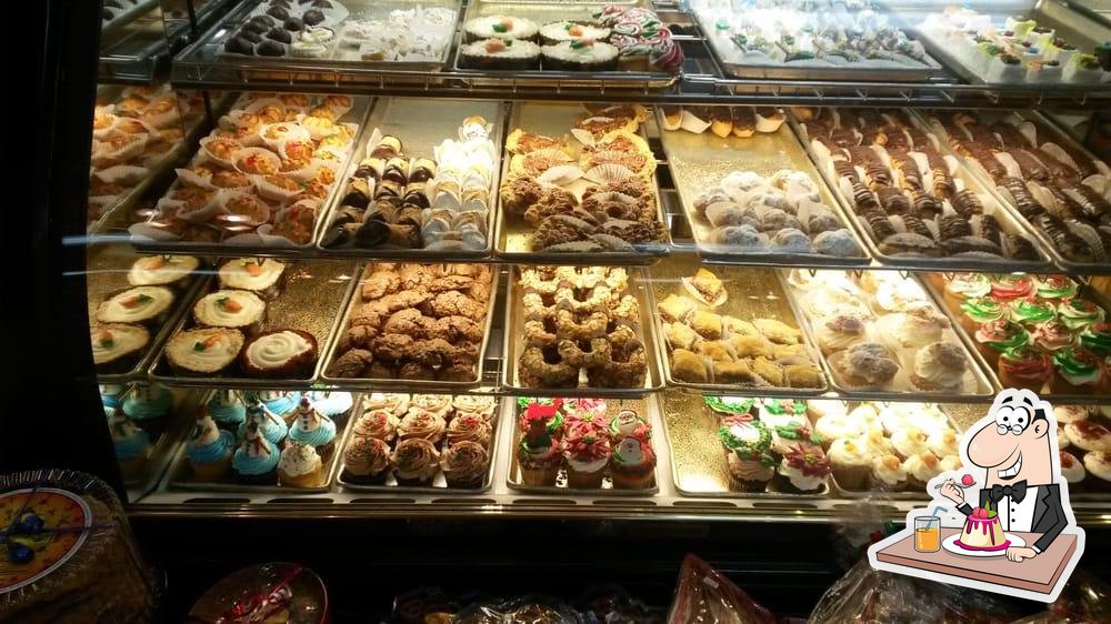 Nadler's Bakery & Deli, 1621 Babcock Rd in San Antonio Restaurant