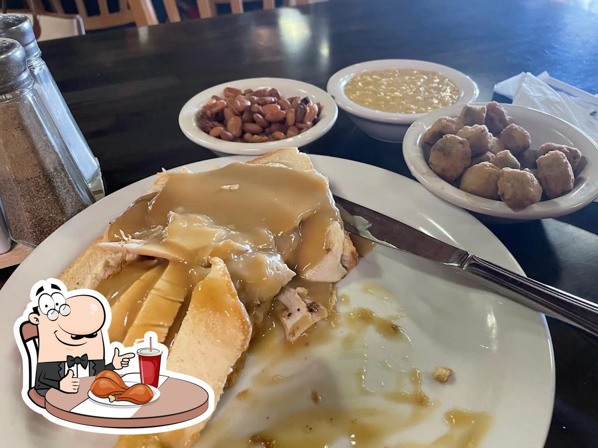 The Butter Dish, 160 Creekside Plaza in Pikeville Restaurant menu and