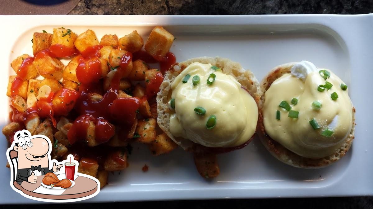 Topgolf in Ashburn Restaurant reviews