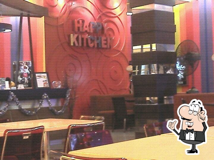 Happy Kitchen Restaurant North Jakarta Jl Boulevard Kelapa Gading