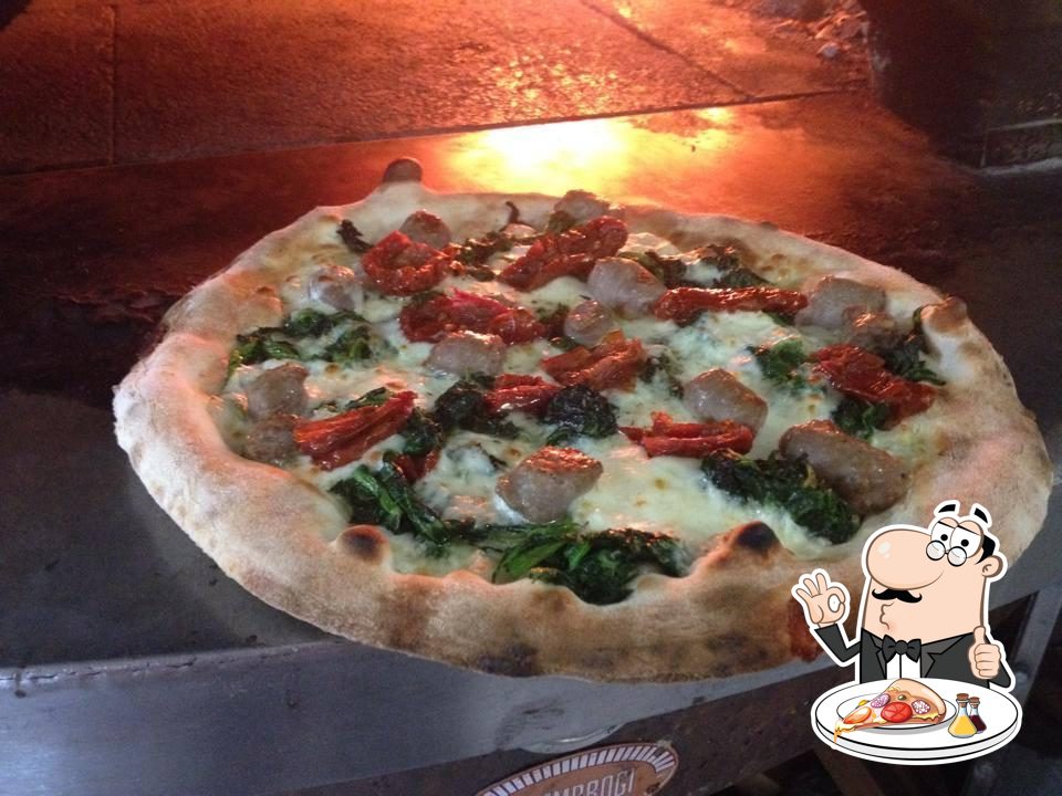 Da Ciro pizzeria cirolapizza cernusco s n Cernusco sul Naviglio