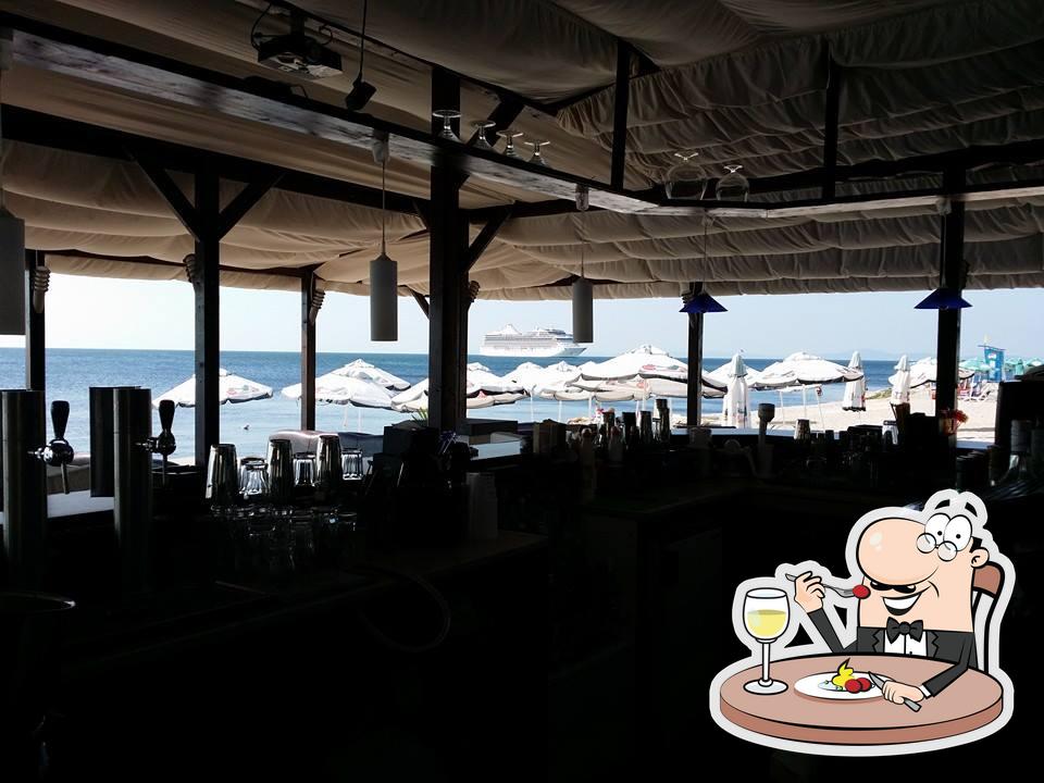 Beach Bar Hawaii, Nessebar