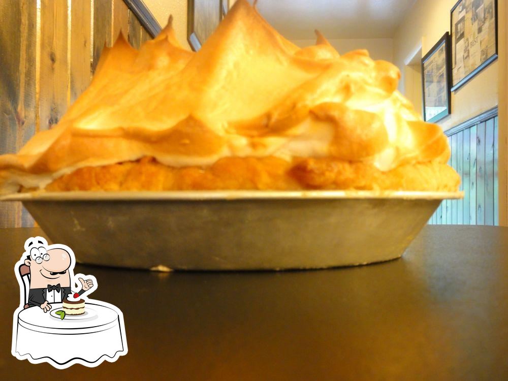 Crystal Cafe in Iola Restaurant reviews
