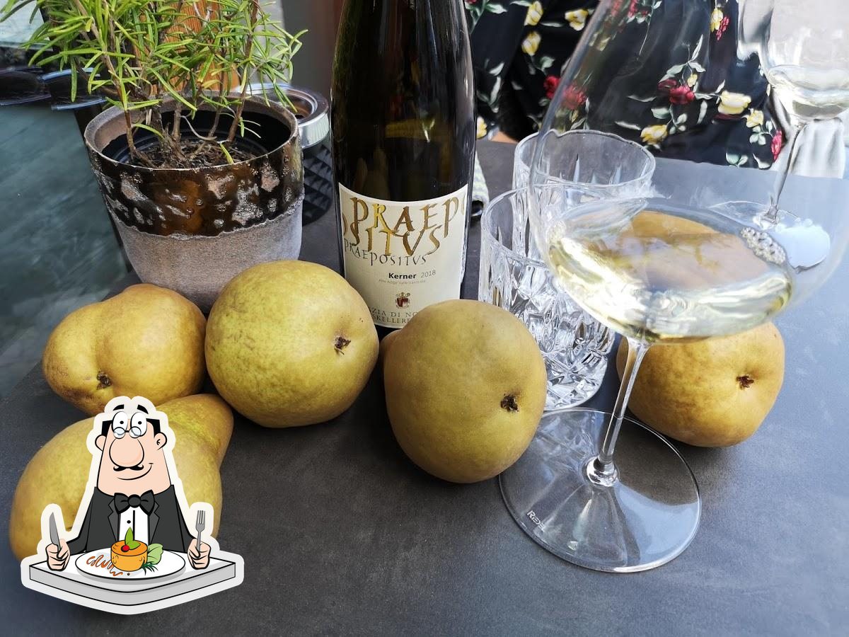 Bar Sanzeno, Naturns Restaurant reviews