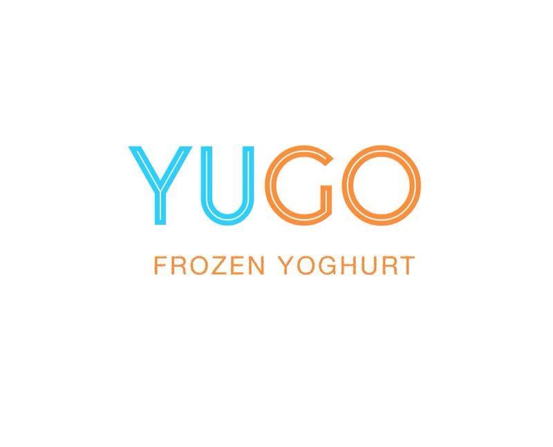 YUGO Frozen Yoghurt in Glasgow