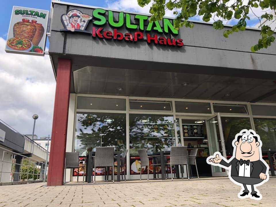 Sultan Kebap Haus Rezensionen