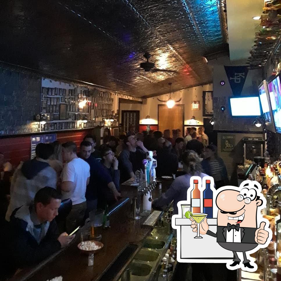 Baker Hill Tavern in Great Neck Restaurant reviews