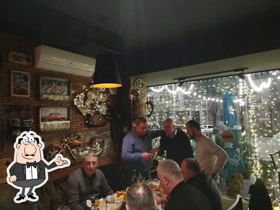 ,,Beer House'' PubRestaurant, Poti Restaurant menu and reviews
