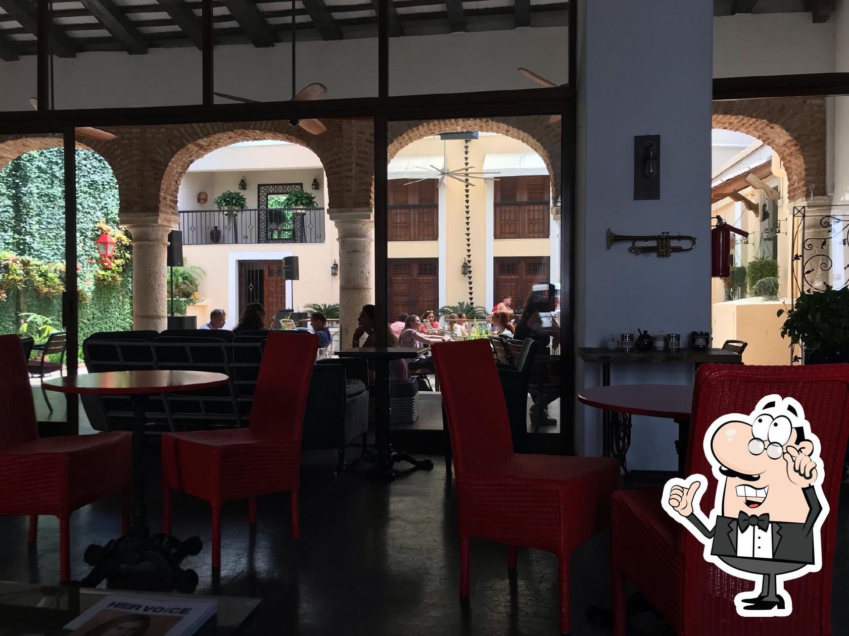 El Buho Eatery restaurant, Santo Domingo - Restaurant reviews