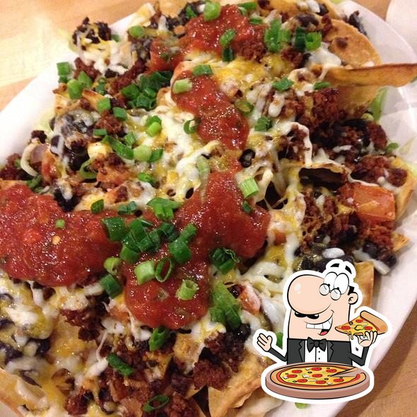 Grady's Snack N' Dine in Homewood Restaurant menu and reviews