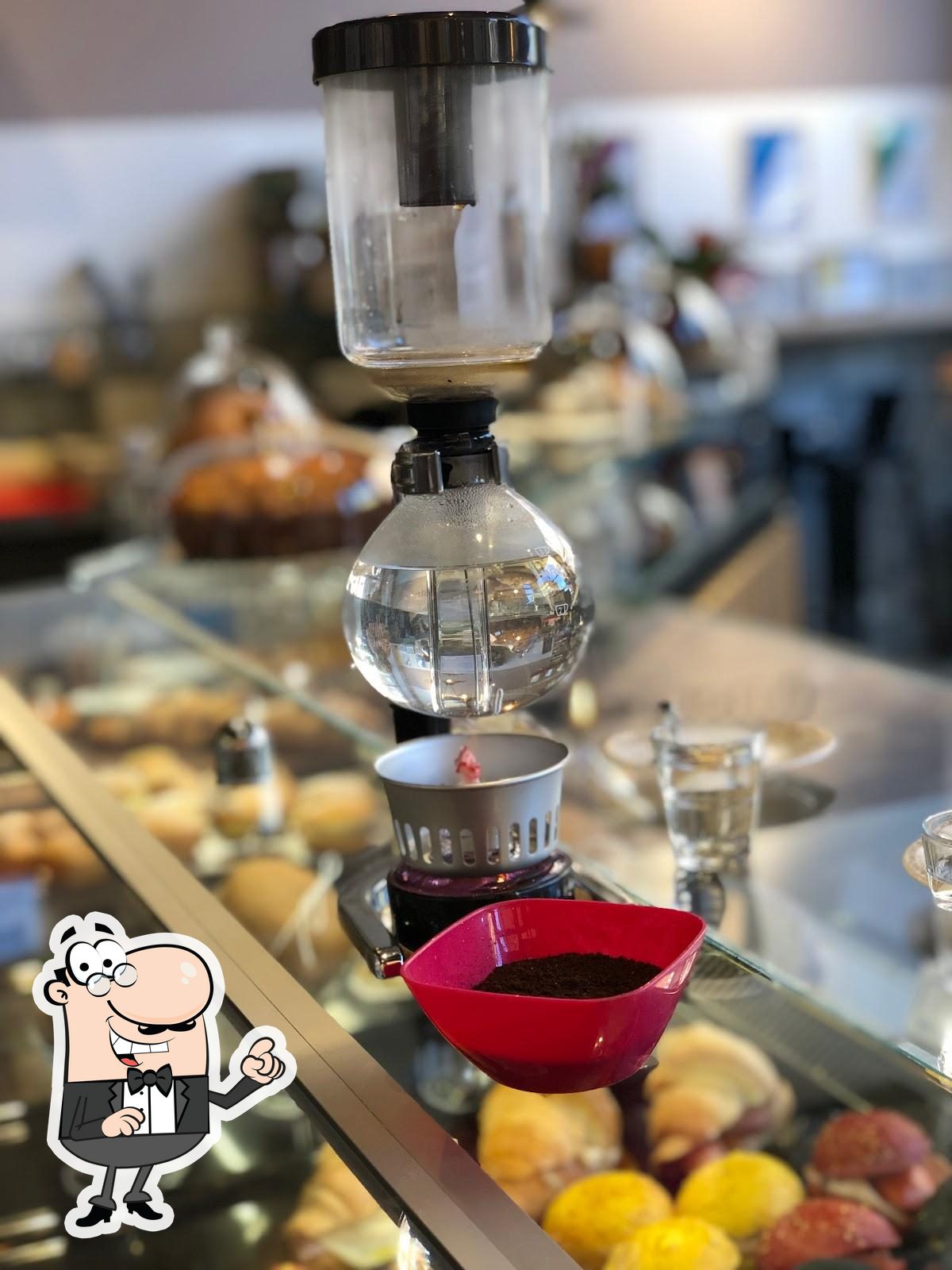 MISTER COFFEE BISTRO, Bologna - Porto - Restaurant Reviews, Photos