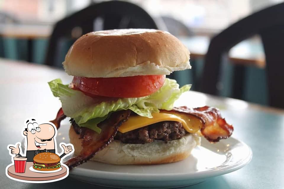 The Breakfast Spot in Summerside Restaurant reviews