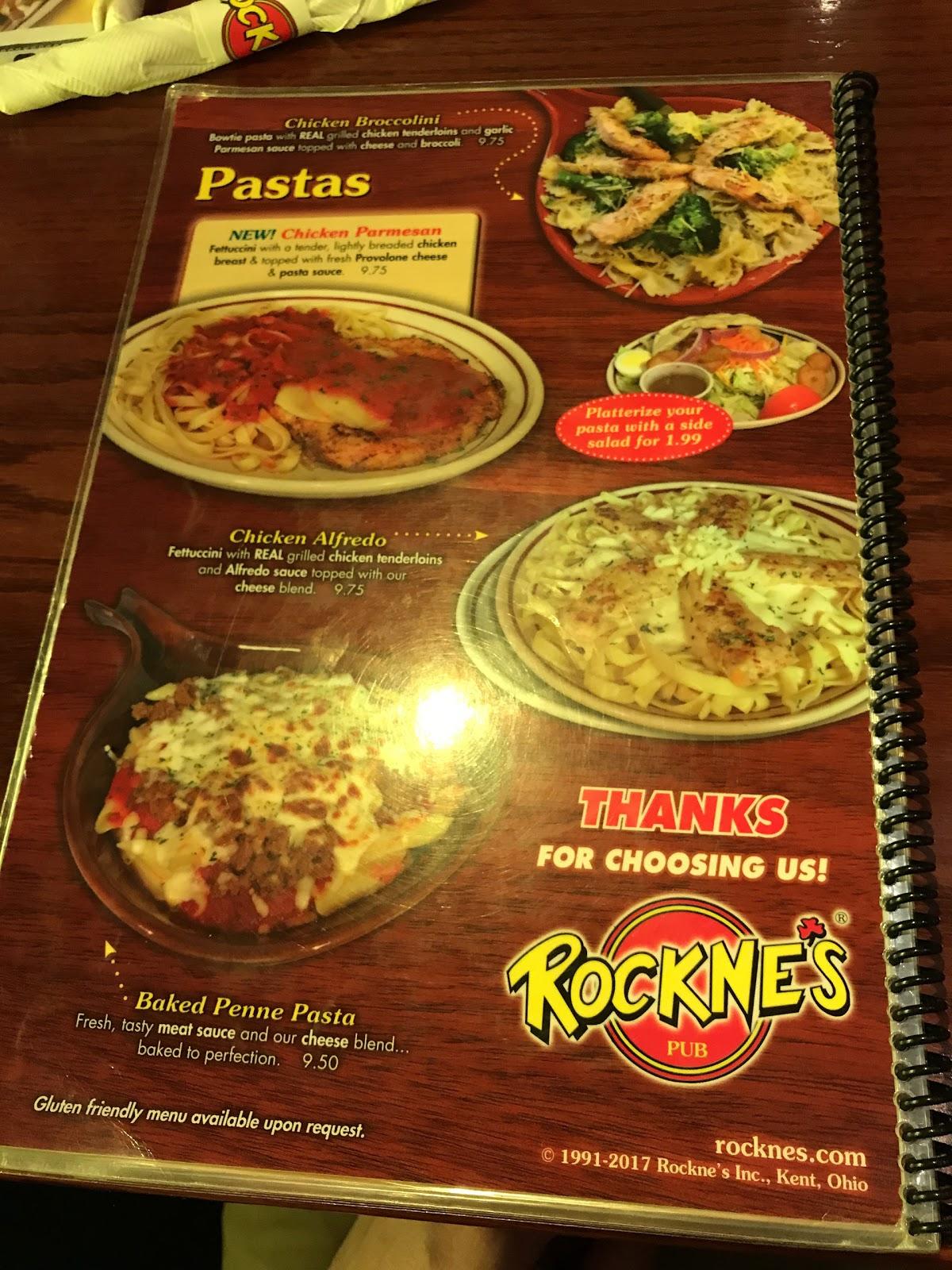 menu-at-rockne-s-pub-streetsboro