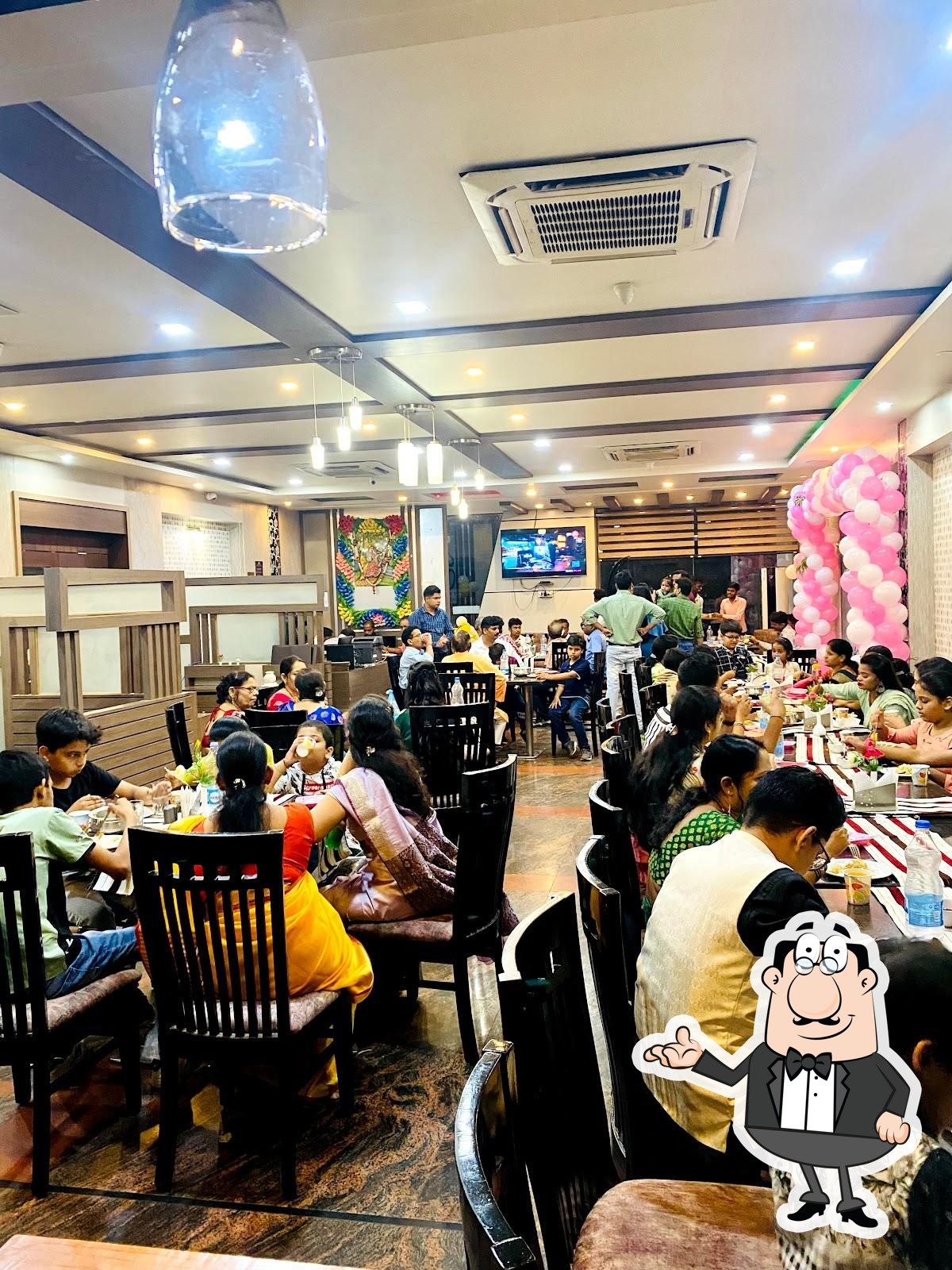 Haveli Restaurant, Sasaram Restaurant reviews