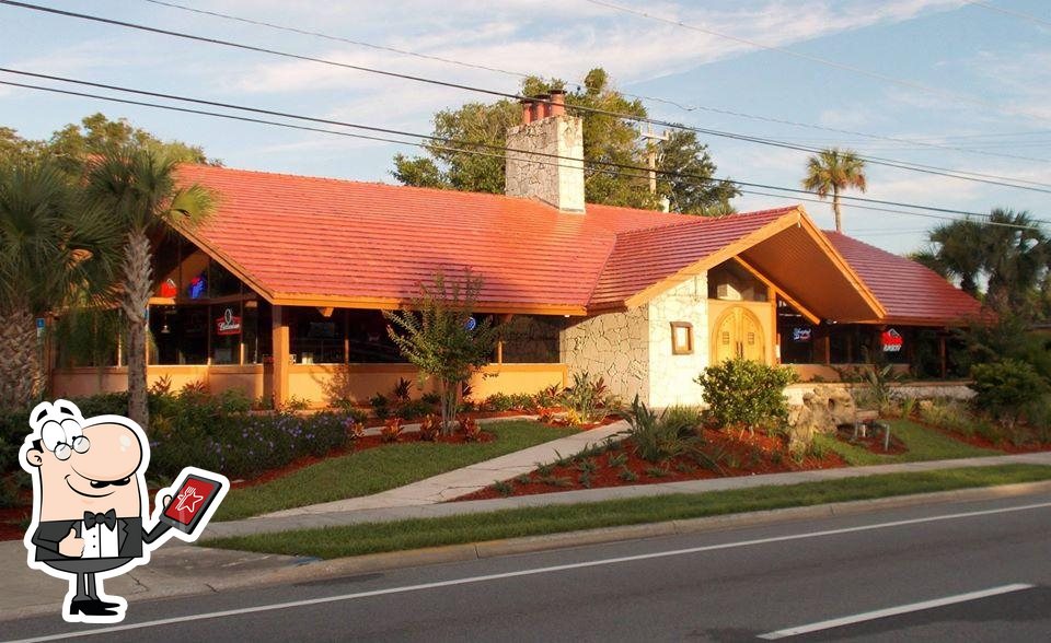Big Daddy's Bar And Grille in Daytona Beach Restaurant reviews