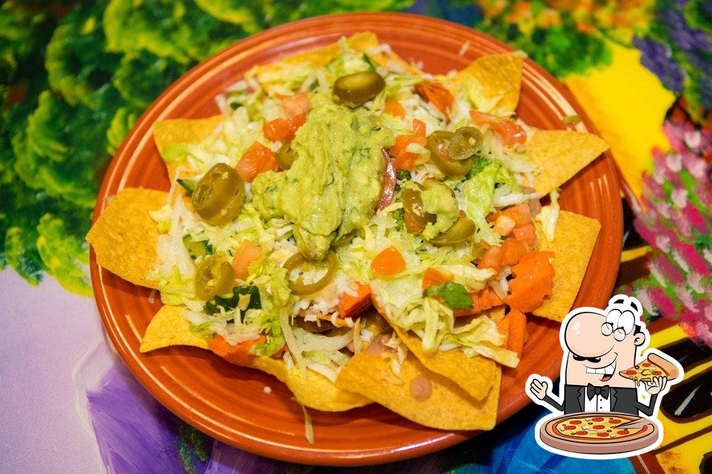 La Plaza F!esta in Madelia Restaurant menu and reviews