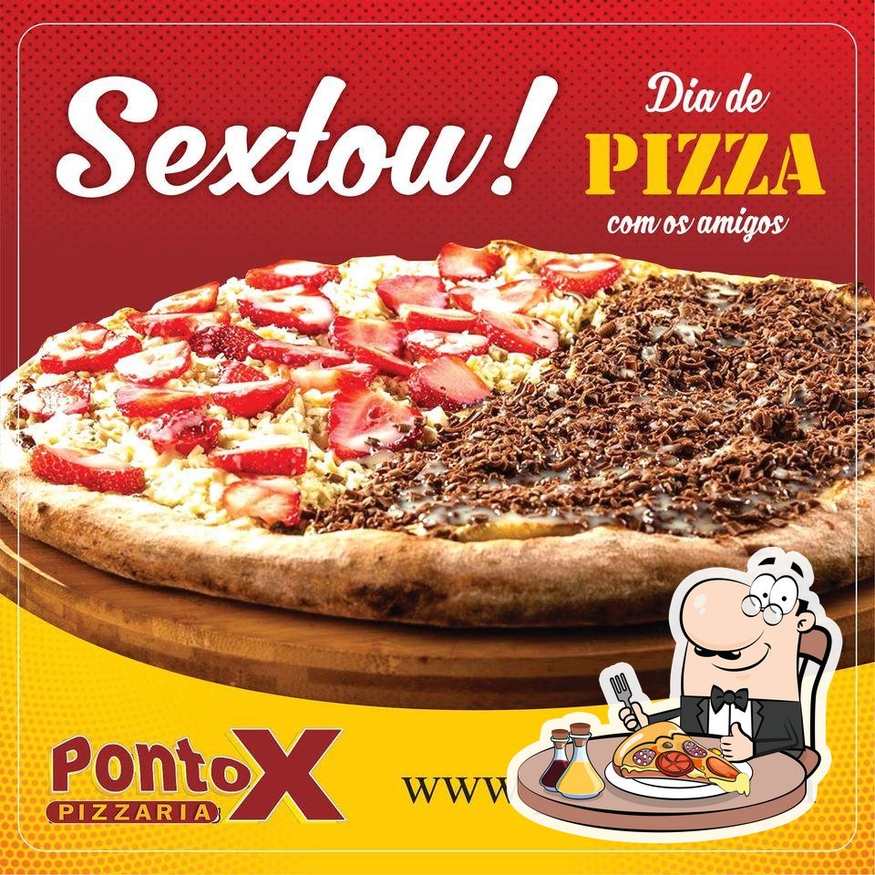 Ponto X Lanches - Blumenau, SC