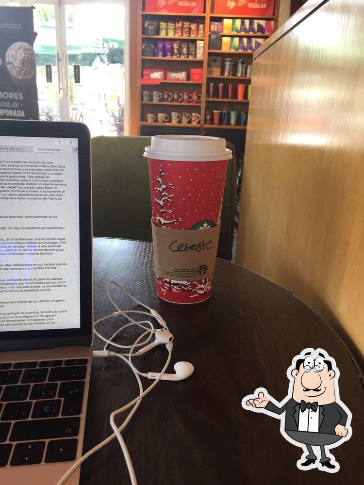 Café Starbucks Jardines Vallarta, Zapopan, Av Juan Palomar y Arias 123