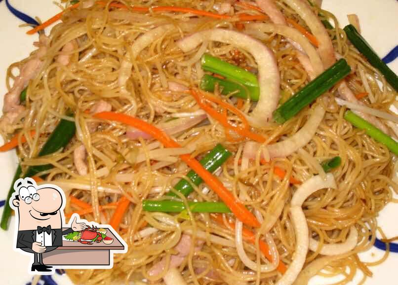 South Wootton Takeaway in King's Lynn Restaurant reviews