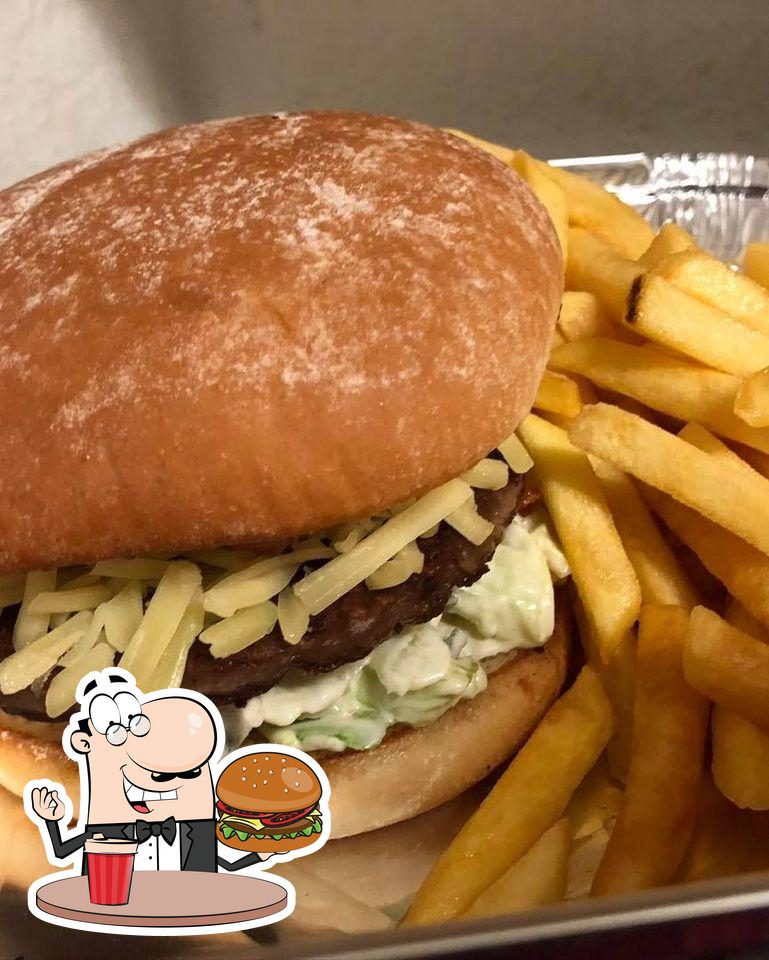 The Picnic Basket in Bexhill Restaurant reviews