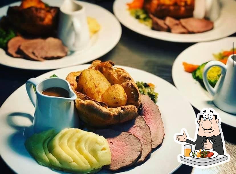 Sleepers Bar & Kitchen Hull in Hull Restaurant reviews