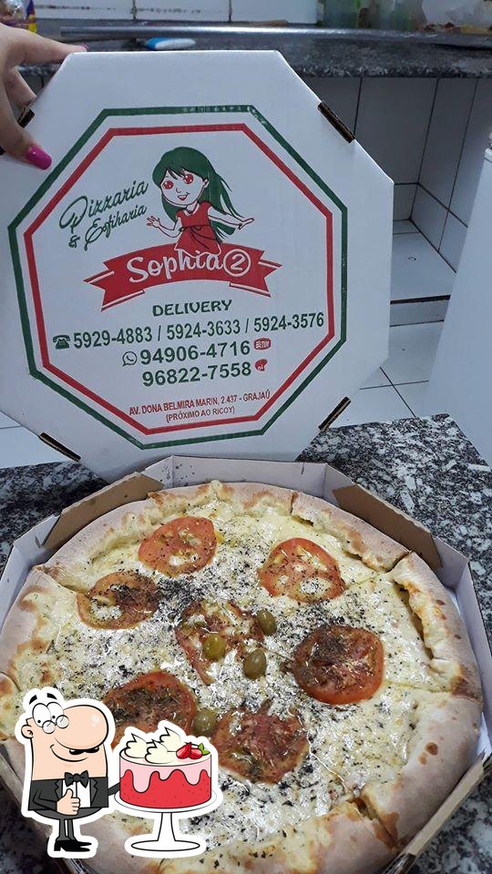 Pizzaria Sophia