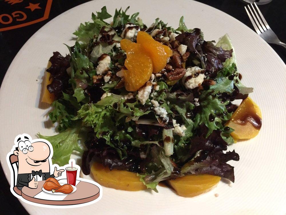 Purdy's, 64th St E in Sumner Restaurant menu and reviews