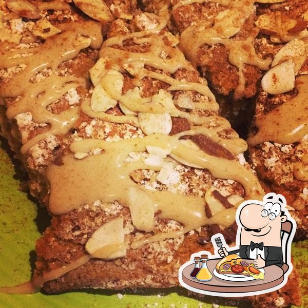 Supreme Beans Coffee Shop in South Daytona Restaurant menu and reviews