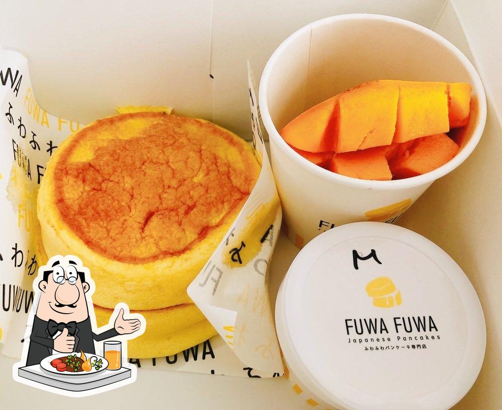 Fuwa Fuwa Dessert Cafe, Vaughan - Carta del restaurante y opiniones