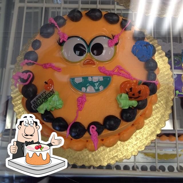 Jessy Bakery in Miami Restaurant menu and reviews