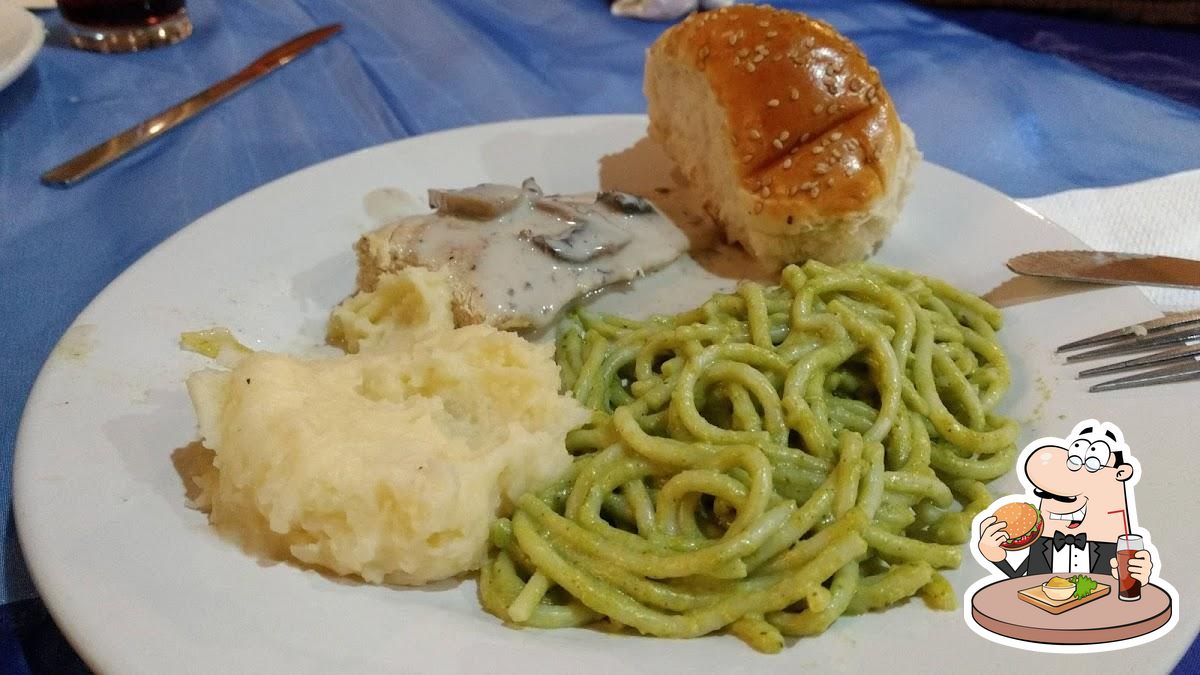 Chema y Lupe, Nuevo Laredo carta y opiniones del restaurante mexicana