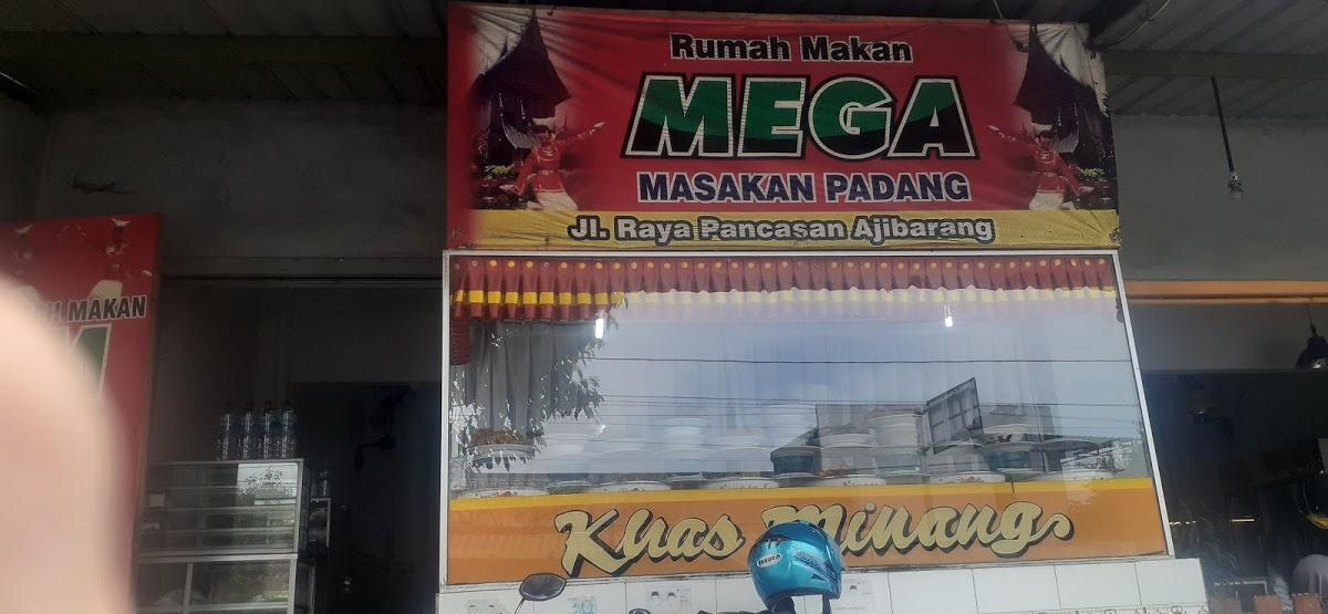 Restaurante Rumah Makan Padang Mega Ajibarang Kulon Opiniones Del Restaurante