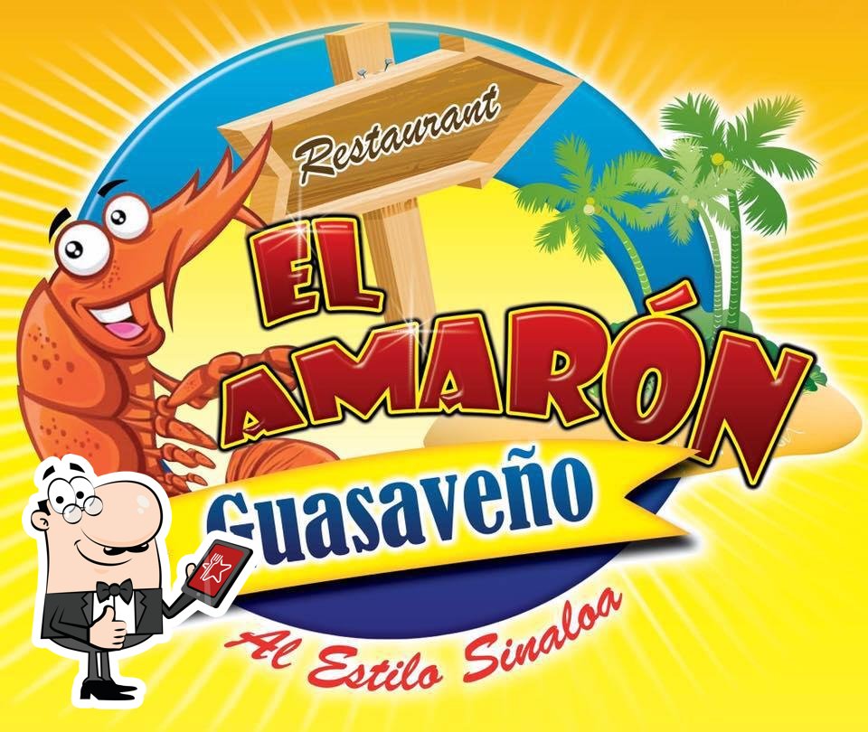 Restaurante El Camaron Guasaveño Tecate, Tecate - Opiniones del restaurante