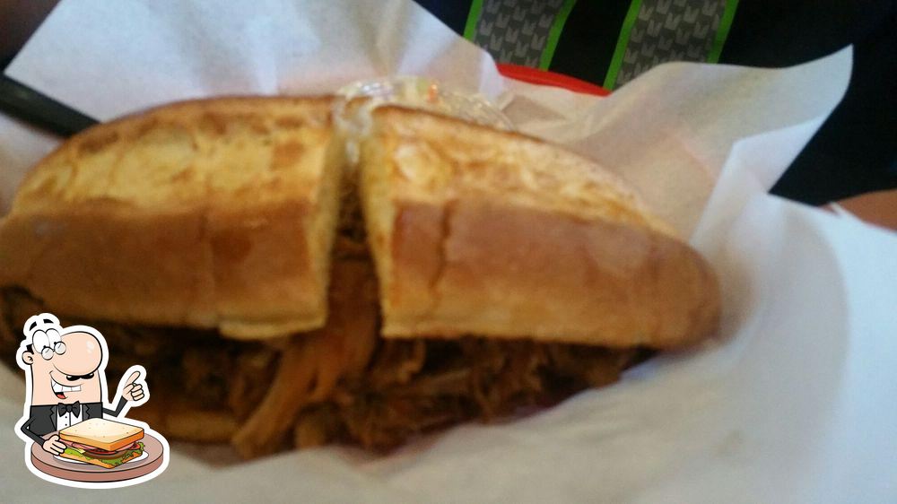Dog House Grill in Fresno Restaurant reviews