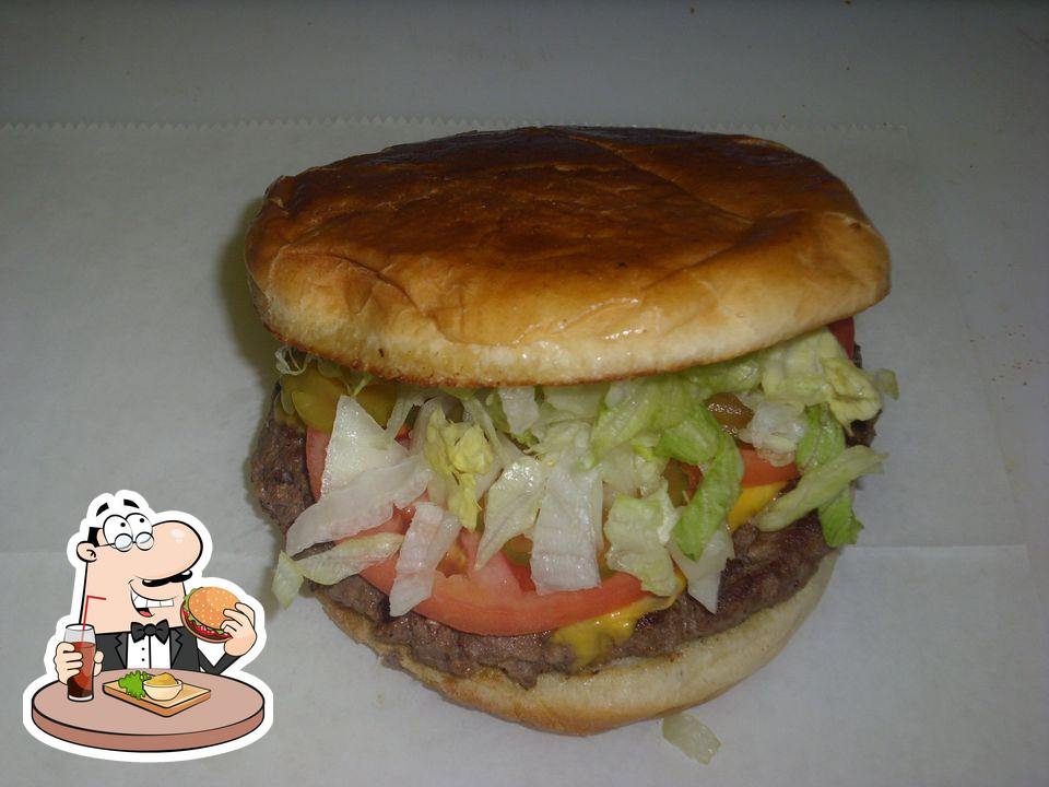 L & L Grill in Victoria Restaurant menu and reviews