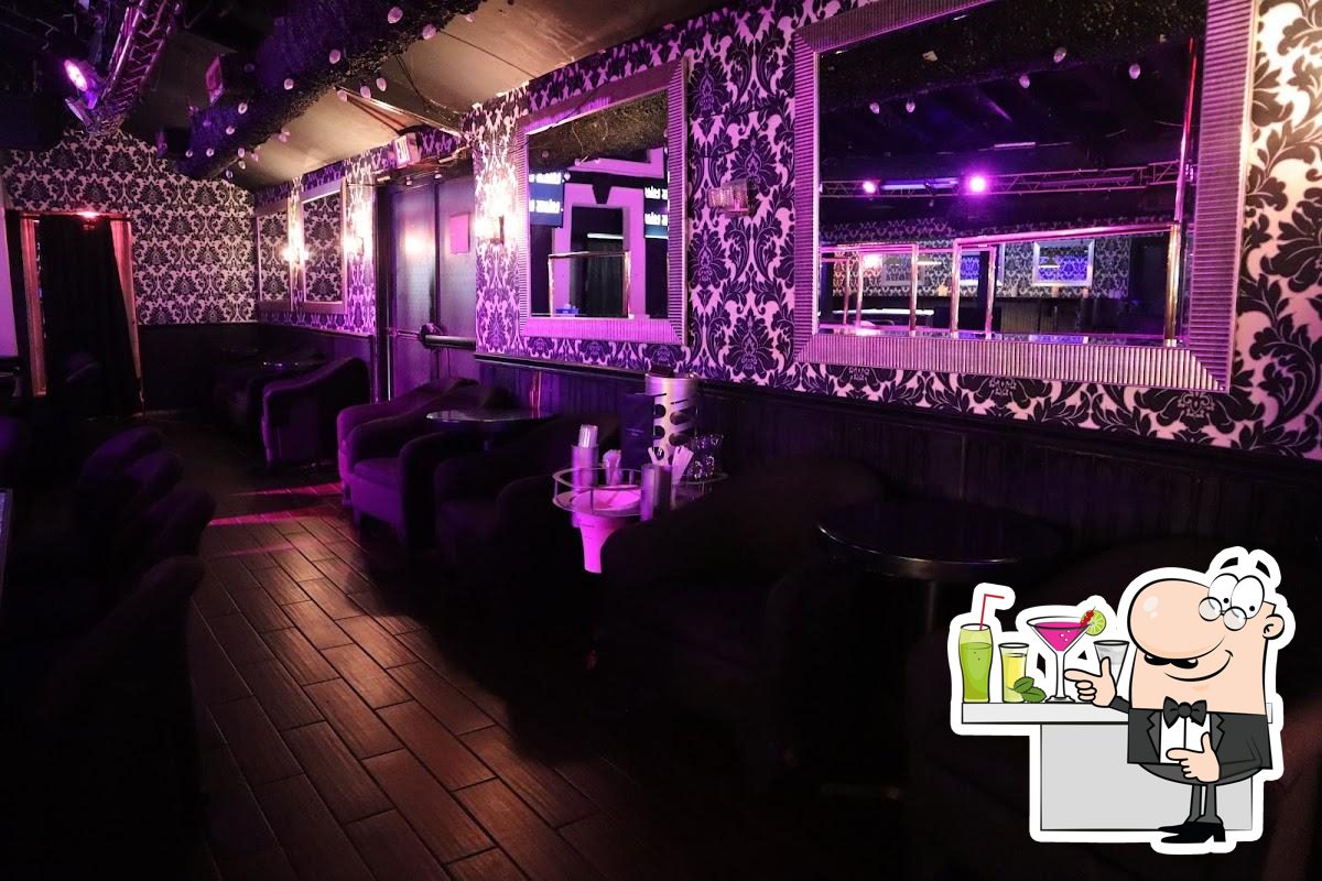 Minx Gentlemens Club in Virginia Beach - Restaurant reviews