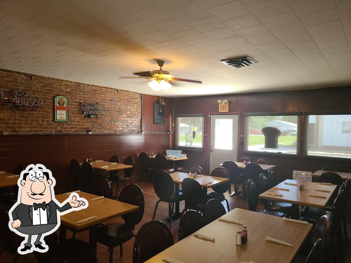 Jo's Place in Virden American restaurant menu and reviews
